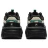 Panini-Basketballschuhe „Black Oatmeal“