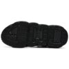 Panini-Basketballschuhe „Black Oatmeal“