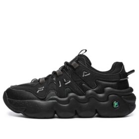 Panini-Basketballschuhe „Dark Green“