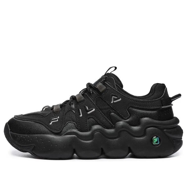 Panini-Basketballschuhe „Dark Green“