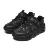 Panini-Basketballschuhe „Dark Green“