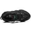 Panini-Basketballschuhe „Dark Green“