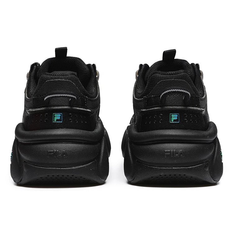 Panini-Basketballschuhe „Dark Green“