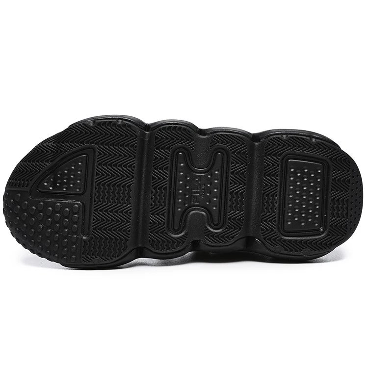 Panini-Basketballschuhe „Dark Green“