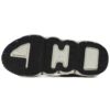 Panini-Basketballschuhe „Weiß Grau“