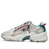 Panterra Xms Schuhe „Weiß Grün Rot“