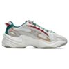 Panterra Xms Schuhe „Weiß Grün Rot“