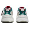 Panterra Xms Schuhe „Weiß Grün Rot“