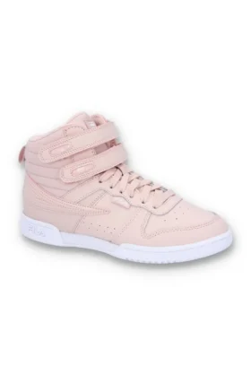 Peach Whip F-14 Sneaker