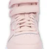 Peach Whip F-14 Sneaker