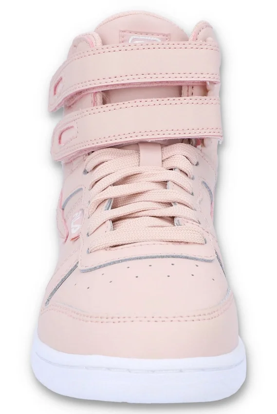 Peach Whip F-14 Sneaker