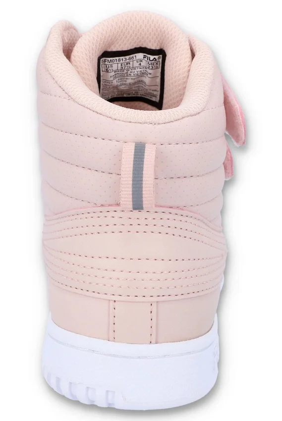 Peach Whip F-14 Sneaker