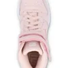 Peach Whip F-14 Sneaker
