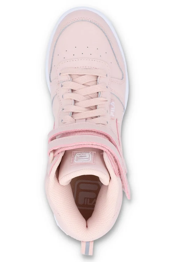 Peach Whip F-14 Sneaker