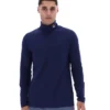 Peacoat 19th Classic Rollkragenpullover
