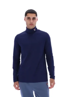 Peacoat 19th Classic Rollkragenpullover