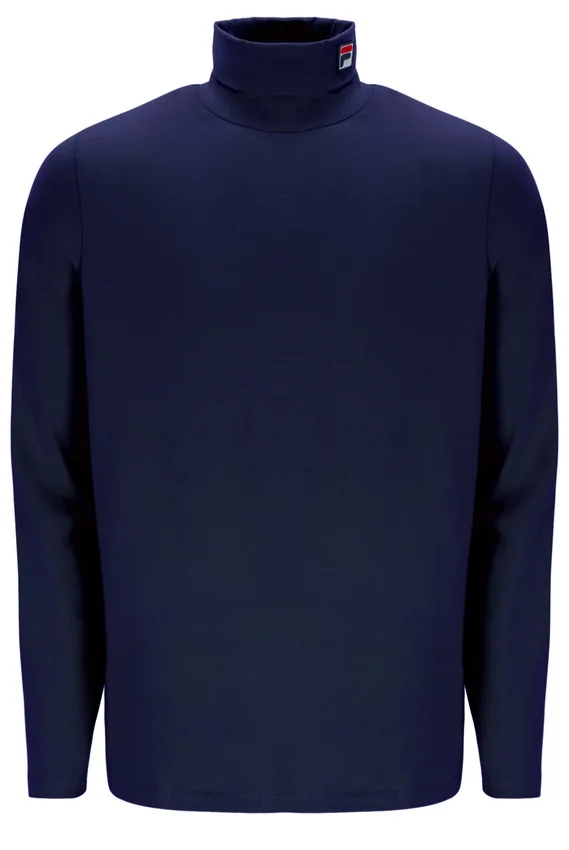 Peacoat 19th Classic Rollkragenpullover