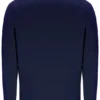 Peacoat 19th Classic Rollkragenpullover