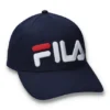Peacoat Illa Baseballkappe
