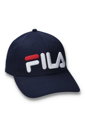 Peacoat Illa Baseballkappe