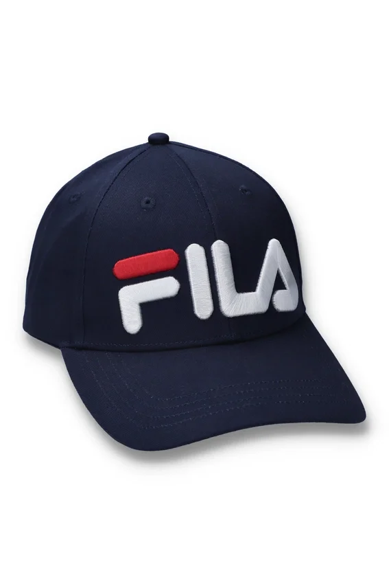 Peacoat Illa Baseballkappe
