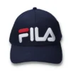 Peacoat Illa Baseballkappe