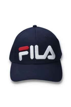 Peacoat Illa Baseballkappe