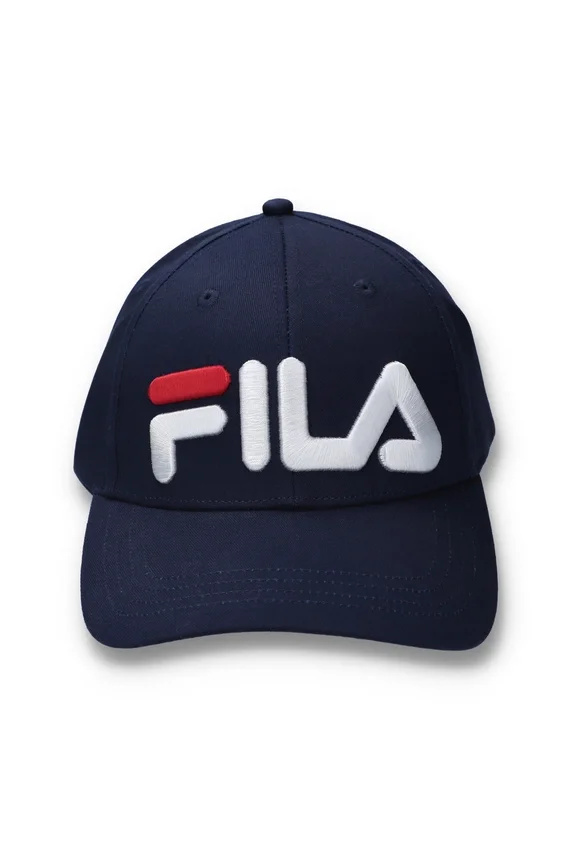 Peacoat Illa Baseballkappe
