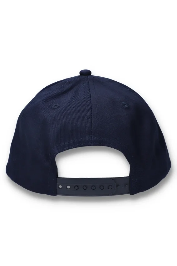 Peacoat Illa Baseballkappe