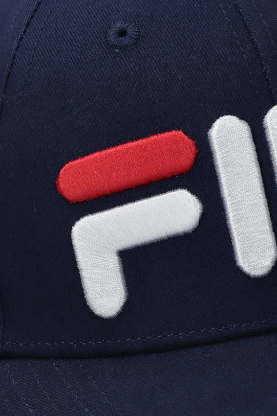 Peacoat Illa Baseballkappe