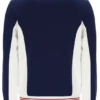 Peacoat Settanta Baseball-Trainingsjacke