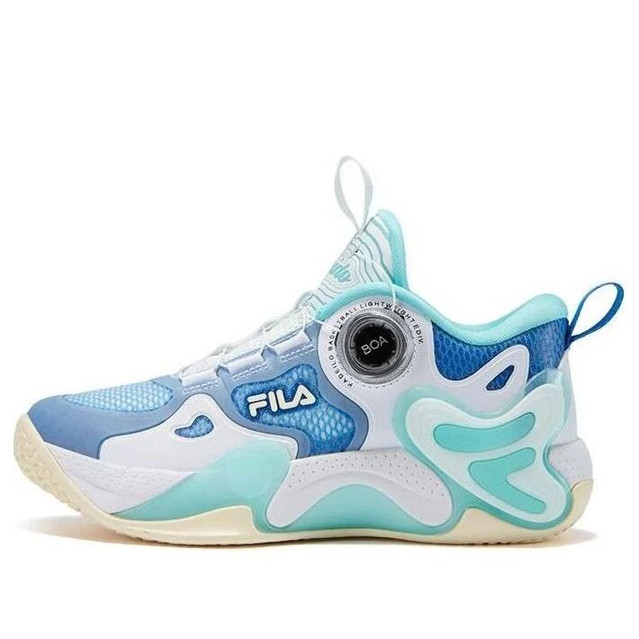 Performance Basketball „Blue White“