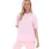 Pinkaboo Cinzia T-Shirt im Boyfriend-Stil