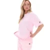 Pinkaboo Cinzia T-Shirt im Boyfriend-Stil