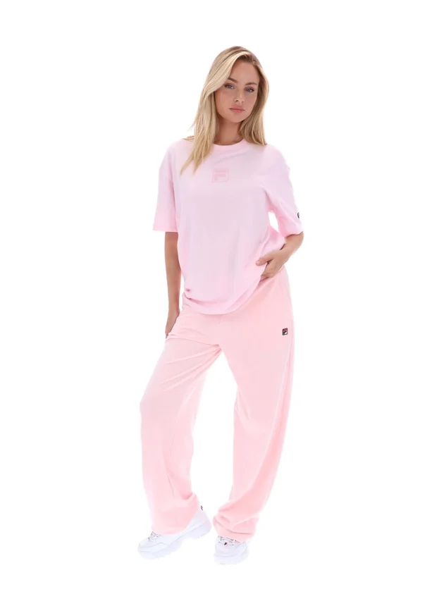 Pinkaboo Cinzia T-Shirt im Boyfriend-Stil