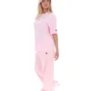 Pinkaboo Cinzia T-Shirt im Boyfriend-Stil