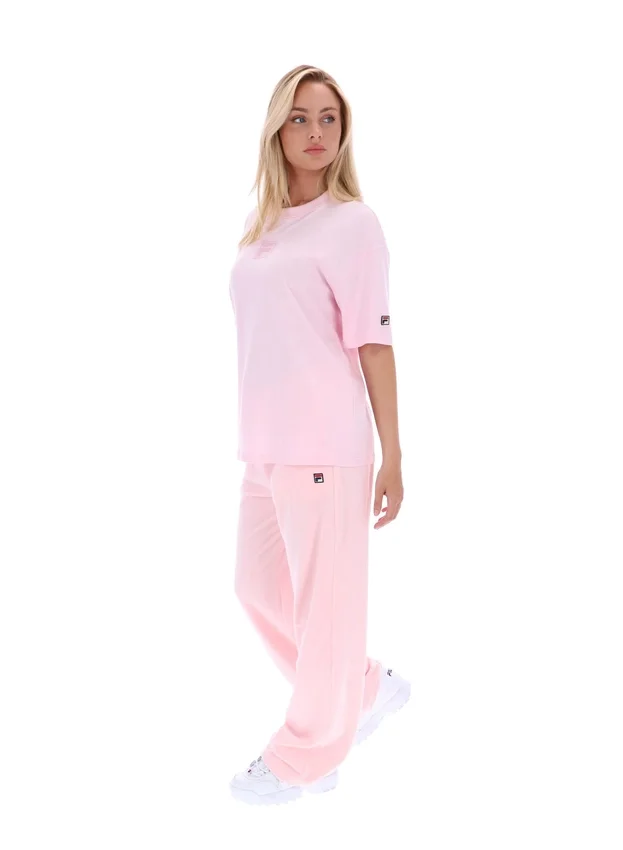 Pinkaboo Cinzia T-Shirt im Boyfriend-Stil