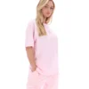 Pinkaboo Cinzia T-Shirt im Boyfriend-Stil