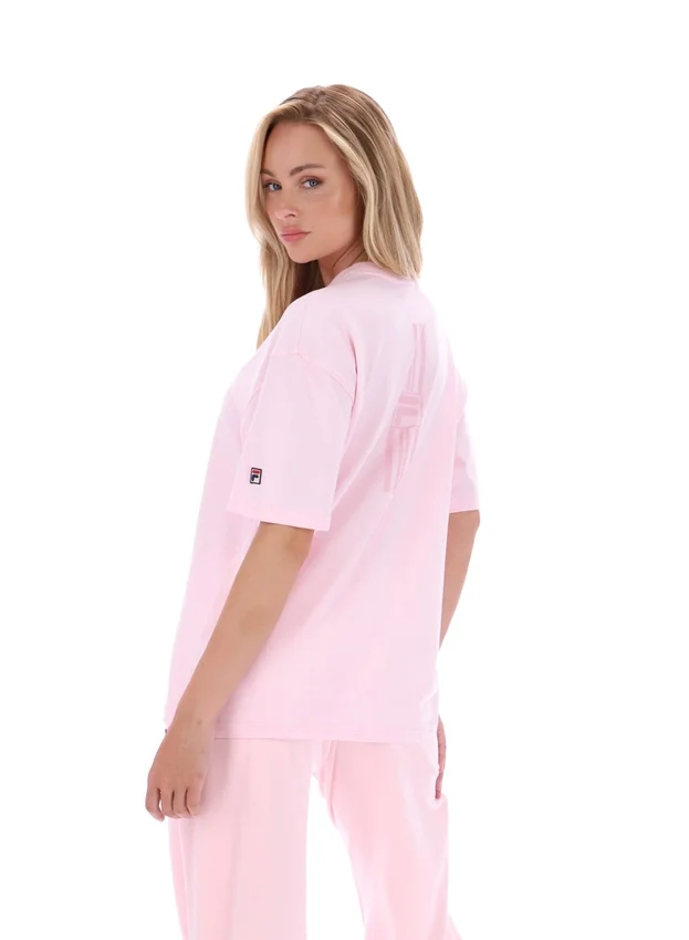 Pinkaboo Cinzia T-Shirt im Boyfriend-Stil