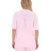 Pinkaboo Cinzia T-Shirt im Boyfriend-Stil