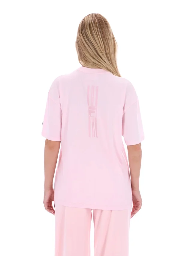 Pinkaboo Cinzia T-Shirt im Boyfriend-Stil