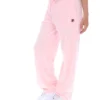 Pinkaboo Isabella Lounge-Hose mit offenem Bein