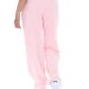 Pinkaboo Isabella Lounge-Hose mit offenem Bein