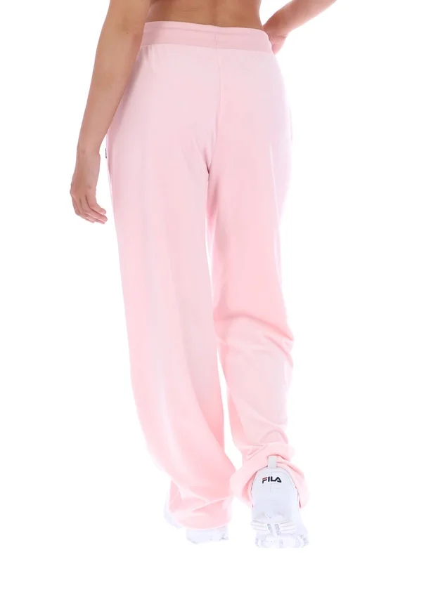Pinkaboo Isabella Lounge-Hose mit offenem Bein