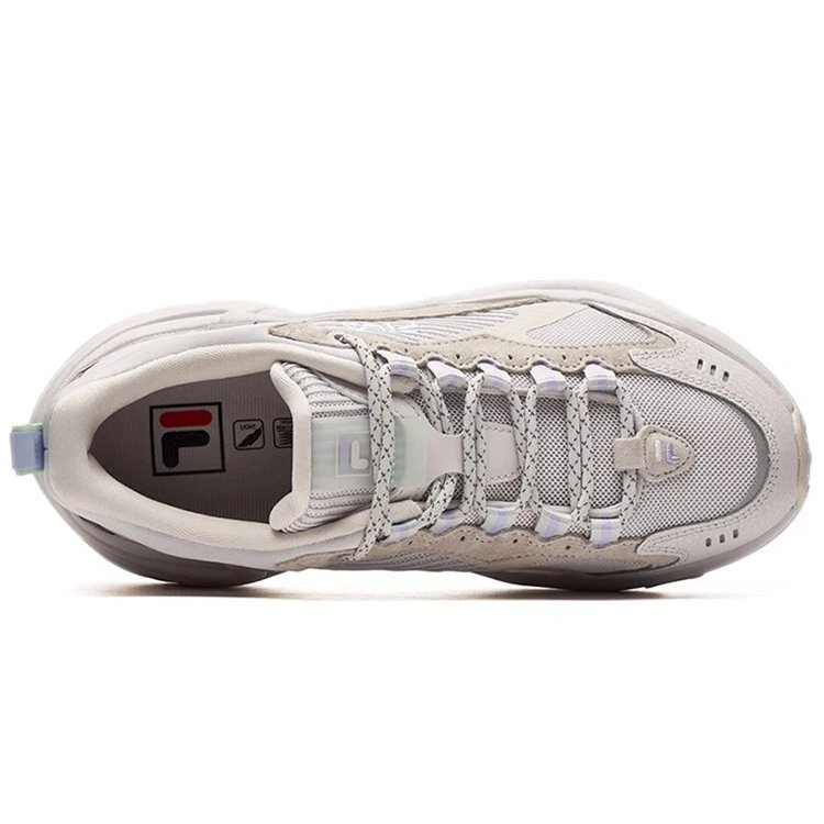 Platform Runner „Grey“