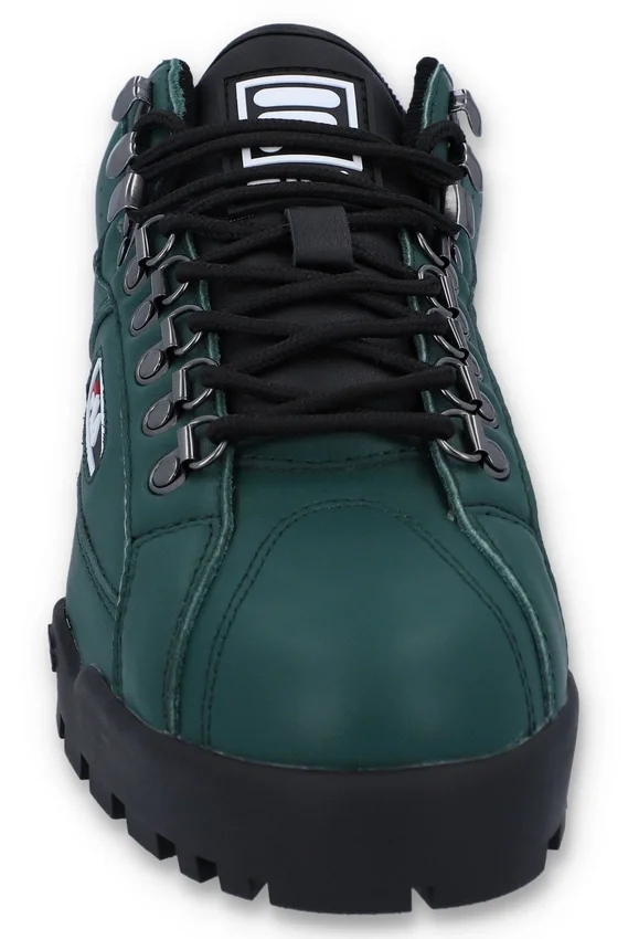 Ponderosa-Kiefer Trailblazer-Sneaker