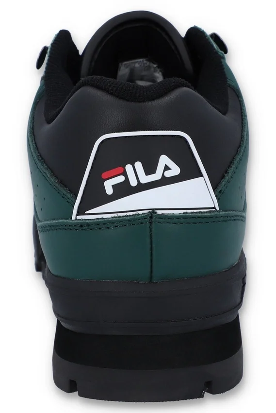 Ponderosa-Kiefer Trailblazer-Sneaker