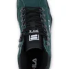 Ponderosa-Kiefer Trailblazer-Sneaker