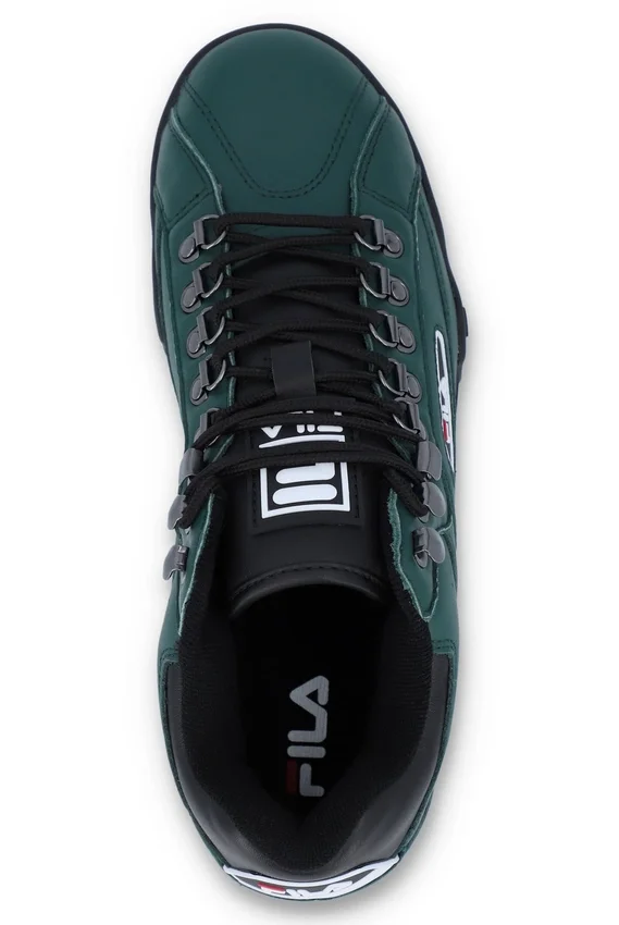 Ponderosa-Kiefer Trailblazer-Sneaker