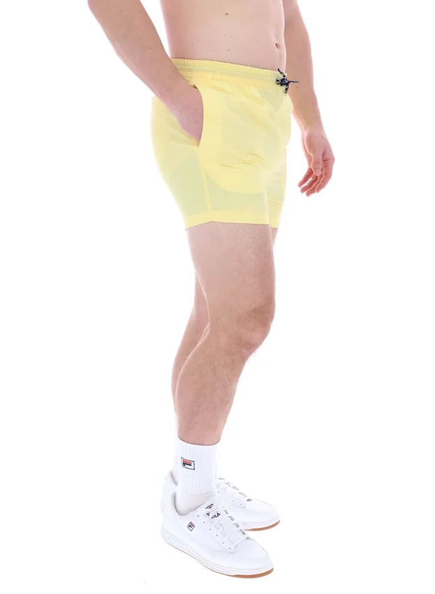 Popcorn Artoni Badeshorts